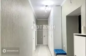 78 м², 2-комнатная квартира, этаж 8 из 12, 78 м², изображение - 7