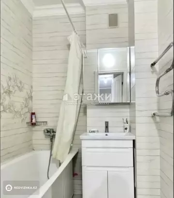 78 м², 2-комнатная квартира, этаж 8 из 12, 78 м², изображение - 8