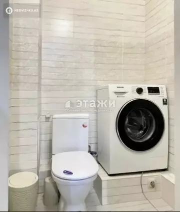 78 м², 2-комнатная квартира, этаж 8 из 12, 78 м², изображение - 9