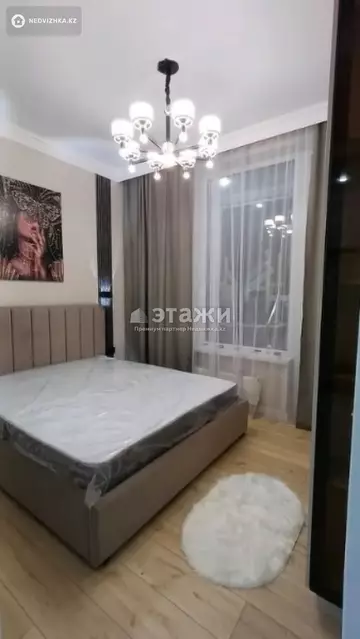 2-комнатная квартира, этаж 3 из 18, 42 м²