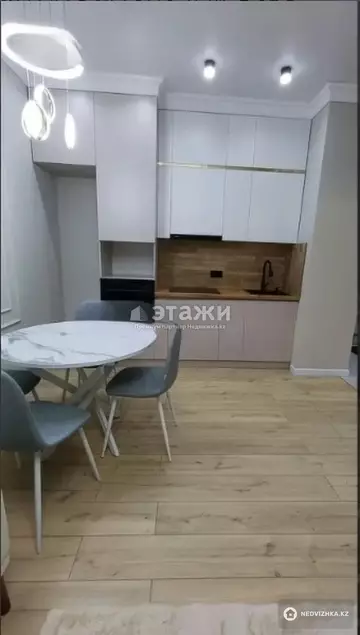 42.5 м², 2-комнатная квартира, этаж 3 из 18, 42 м², изображение - 7