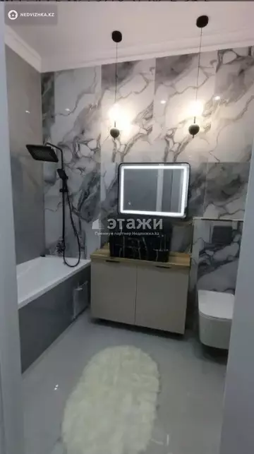 42.5 м², 2-комнатная квартира, этаж 3 из 18, 42 м², изображение - 8