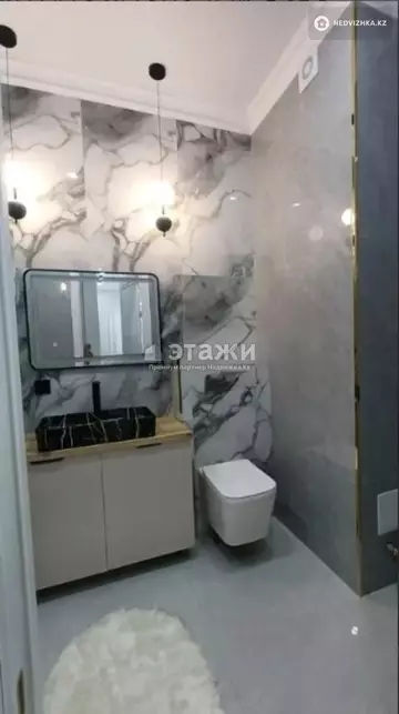 42.5 м², 2-комнатная квартира, этаж 3 из 18, 42 м², изображение - 9