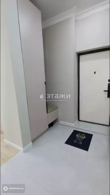 42.5 м², 2-комнатная квартира, этаж 3 из 18, 42 м², изображение - 11