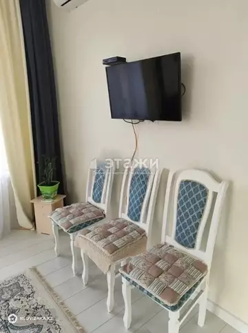70.5 м², 2-комнатная квартира, этаж 8 из 10, 70 м², изображение - 5
