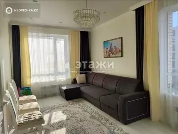 70.5 м², 2-комнатная квартира, этаж 8 из 10, 70 м², изображение - 6