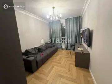 4-комнатная квартира, этаж 6 из 9, 100 м²