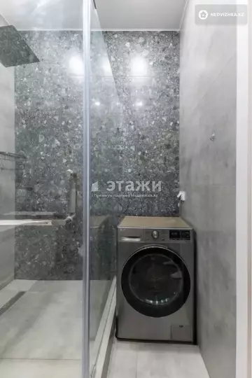 100 м², 4-комнатная квартира, этаж 6 из 9, 100 м², изображение - 5