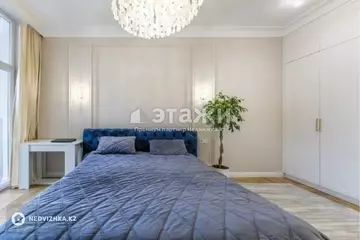 100 м², 4-комнатная квартира, этаж 6 из 9, 100 м², изображение - 7