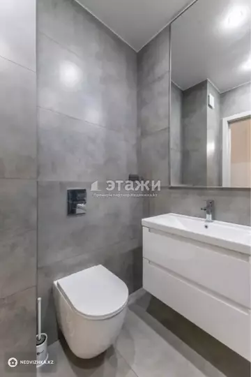100 м², 4-комнатная квартира, этаж 6 из 9, 100 м², изображение - 8