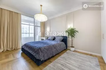 100 м², 4-комнатная квартира, этаж 6 из 9, 100 м², изображение - 9