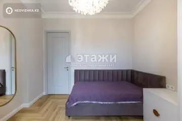 100 м², 4-комнатная квартира, этаж 6 из 9, 100 м², изображение - 10