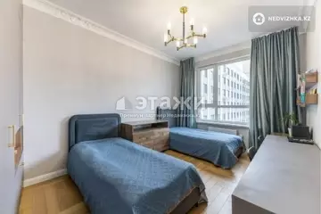 100 м², 4-комнатная квартира, этаж 6 из 9, 100 м², изображение - 11