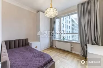 100 м², 4-комнатная квартира, этаж 6 из 9, 100 м², изображение - 12