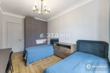 100 м², 4-комнатная квартира, этаж 6 из 9, 100 м², изображение - 13