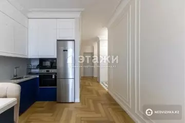 100 м², 4-комнатная квартира, этаж 6 из 9, 100 м², изображение - 15