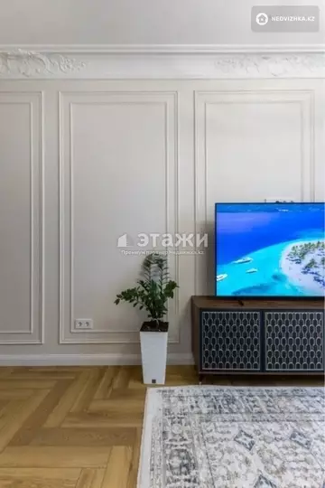 100 м², 4-комнатная квартира, этаж 6 из 9, 100 м², изображение - 14
