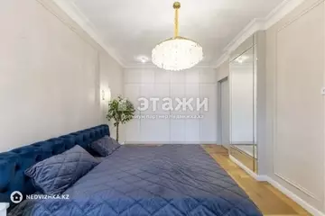 100 м², 4-комнатная квартира, этаж 6 из 9, 100 м², изображение - 16