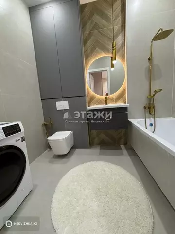 43 м², 2-комнатная квартира, этаж 8 из 12, 43 м², изображение - 11