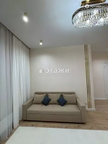 43 м², 2-комнатная квартира, этаж 8 из 12, 43 м², изображение - 13