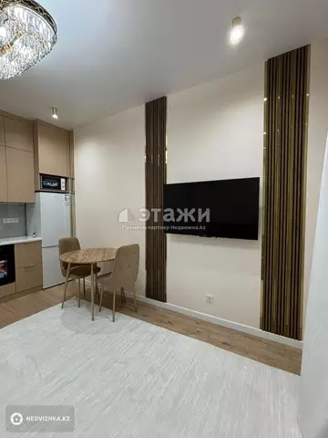 43 м², 2-комнатная квартира, этаж 8 из 12, 43 м², изображение - 17