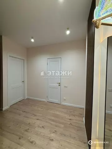 43 м², 2-комнатная квартира, этаж 8 из 12, 43 м², изображение - 22