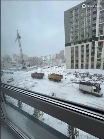 45.4 м², 2-комнатная квартира, этаж 3 из 12, 45 м², изображение - 4