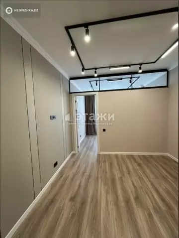45.4 м², 2-комнатная квартира, этаж 3 из 12, 45 м², изображение - 5
