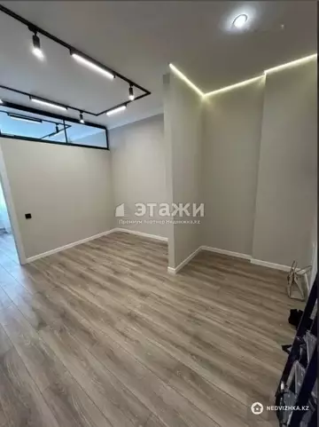 45.4 м², 2-комнатная квартира, этаж 3 из 12, 45 м², изображение - 6
