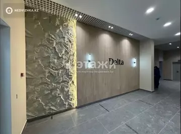 45.4 м², 2-комнатная квартира, этаж 3 из 12, 45 м², изображение - 8