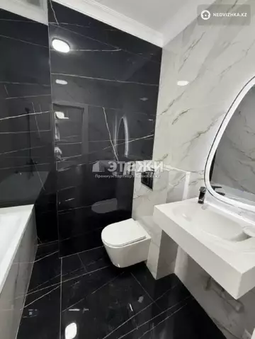 53 м², 2-комнатная квартира, этаж 12 из 12, 53 м², изображение - 1