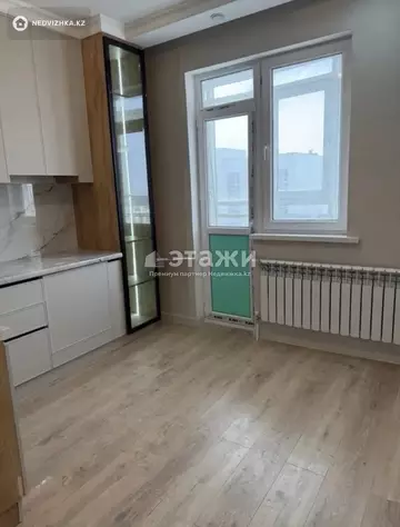 53 м², 2-комнатная квартира, этаж 12 из 12, 53 м², изображение - 4