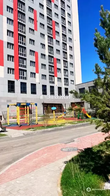 108.1 м², 4-комнатная квартира, этаж 9 из 13, 108 м², изображение - 8