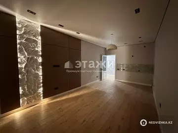 2-комнатная квартира, этаж 6 из 16, 53 м²