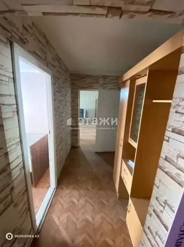 2-комнатная квартира, этаж 2 из 6, 52 м²