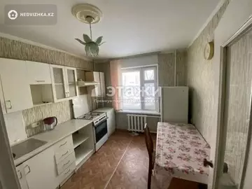 2-комнатная квартира, этаж 2 из 6, 52 м²