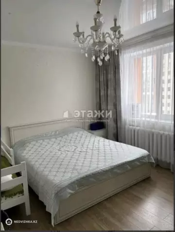 2-комнатная квартира, этаж 7 из 9, 68 м²