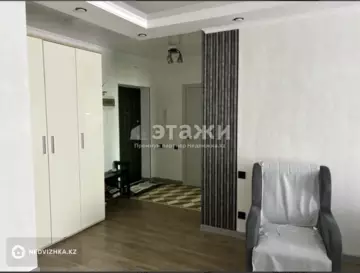 2-комнатная квартира, этаж 7 из 9, 68 м²