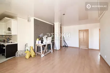 4-комнатная квартира, этаж 16 из 16, 117 м²