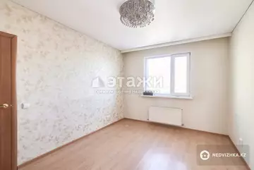 117.2 м², 4-комнатная квартира, этаж 16 из 16, 117 м², изображение - 7