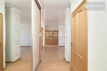 117.2 м², 4-комнатная квартира, этаж 16 из 16, 117 м², изображение - 23