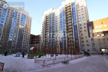 117.2 м², 4-комнатная квартира, этаж 16 из 16, 117 м², изображение - 28