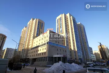 117.2 м², 4-комнатная квартира, этаж 16 из 16, 117 м², изображение - 30