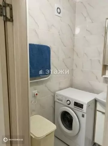 50 м², 2-комнатная квартира, этаж 4 из 10, 50 м², изображение - 5