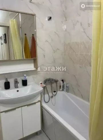 50 м², 2-комнатная квартира, этаж 4 из 10, 50 м², изображение - 6