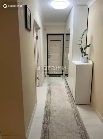 50 м², 2-комнатная квартира, этаж 4 из 10, 50 м², изображение - 8