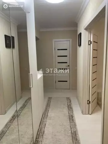 50 м², 2-комнатная квартира, этаж 4 из 10, 50 м², изображение - 9