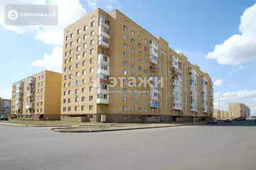 50 м², 2-комнатная квартира, этаж 4 из 10, 50 м², изображение - 11