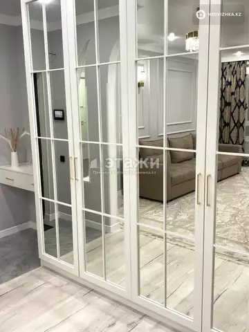 3-комнатная квартира, этаж 4 из 9, 85 м²