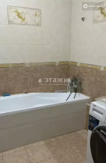 3-комнатная квартира, этаж 4 из 8, 125 м²